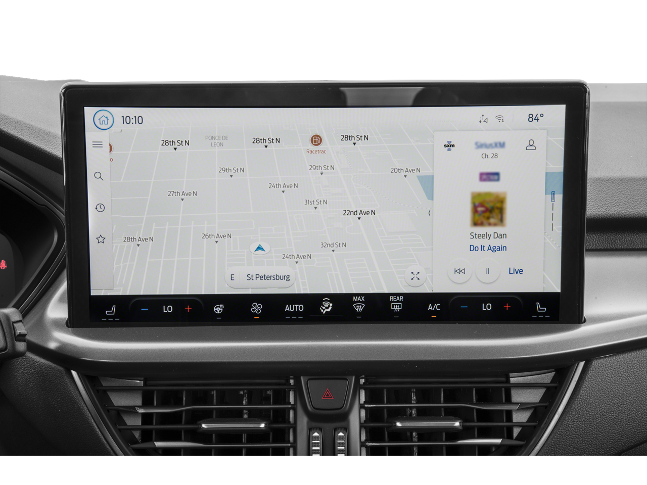 2023 Ford Escape Plug-In Hybrid Base 4dr SUV