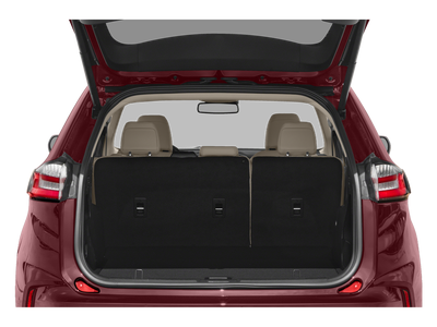 2023 Ford Edge SEL AWD 4dr Crossover