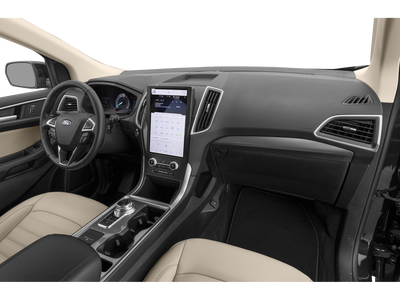 2023 Ford Edge SEL AWD 4dr Crossover
