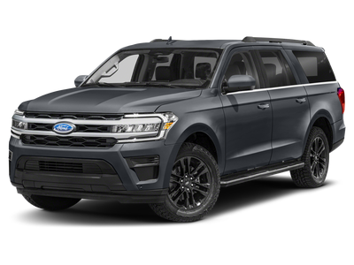 2023 Ford Expedition MAX XLT 4x2 4dr SUV