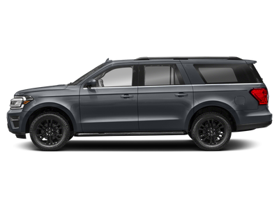 2023 Ford Expedition MAX XLT 4x2 4dr SUV