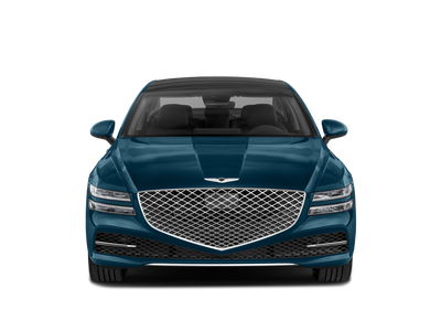 2023 Genesis G80 2.5T 4dr Sedan
