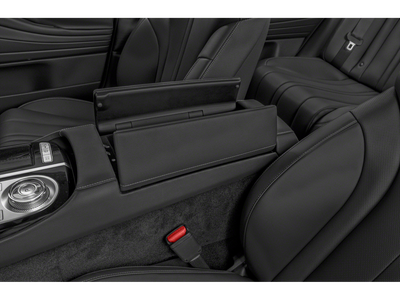 2023 Genesis G80 2.5T 4dr Sedan