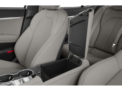 2023 Genesis G70 2.0T AWD 4dr Sedan