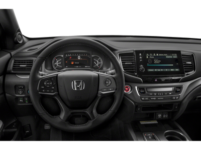2023 Honda Passport EX L AWD 4dr SUV