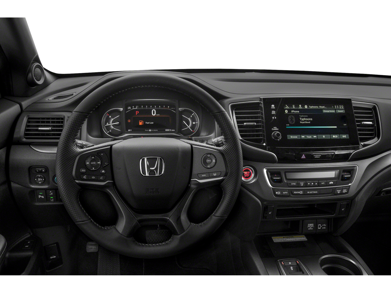 2023 Honda Passport EX L AWD 4dr SUV