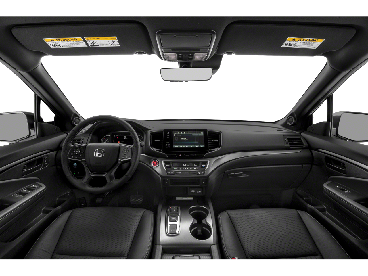 2023 Honda Passport EX L AWD 4dr SUV