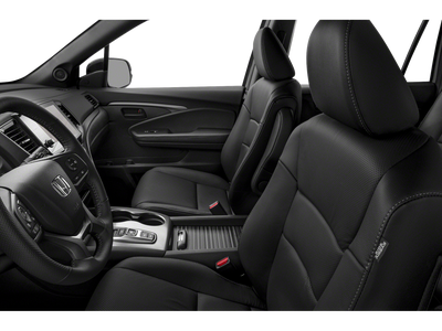 2023 Honda Passport EX L AWD 4dr SUV