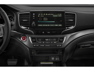 2023 Honda Passport EX L AWD 4dr SUV