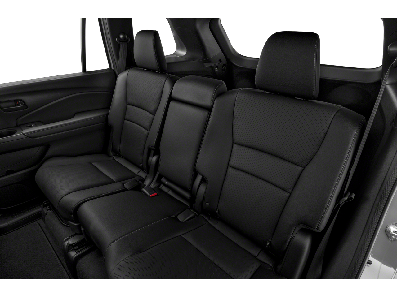 2023 Honda Passport EX L AWD 4dr SUV
