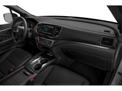 2023 Honda Passport EX L AWD 4dr SUV