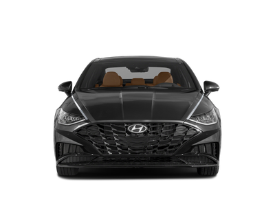 2023 Hyundai Sonata Limited 4dr Sedan