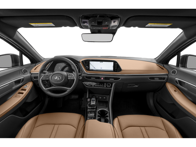 2023 Hyundai Sonata Limited 4dr Sedan