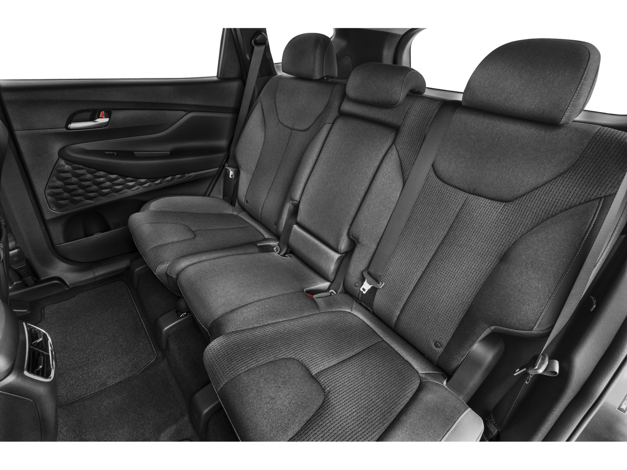 2023 Hyundai Santa Fe SE 4dr Crossover
