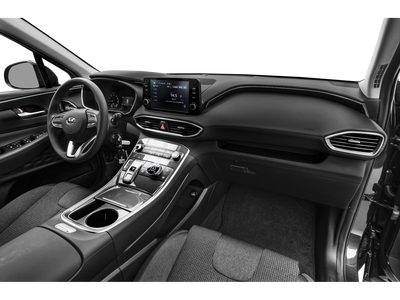 2023 Hyundai Santa Fe SE 4dr Crossover