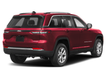 2023 Jeep Grand Cherokee Limited 4x4 4dr SUV