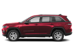 2023 Jeep Grand Cherokee Limited 4x4 4dr SUV