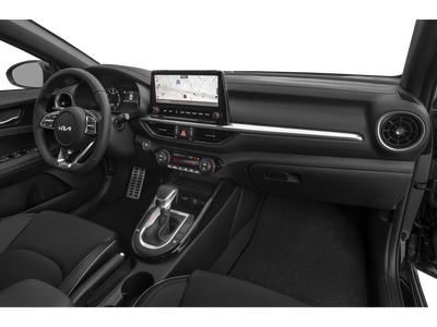 2023 Kia Forte GT Line 4dr Sedan