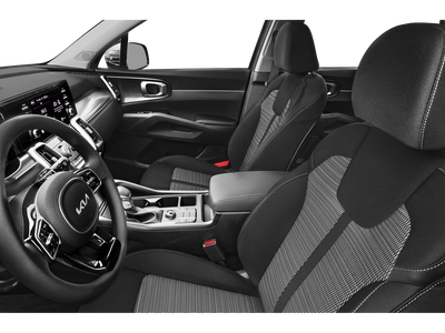 2023 Kia Sorento LX 4dr SUV