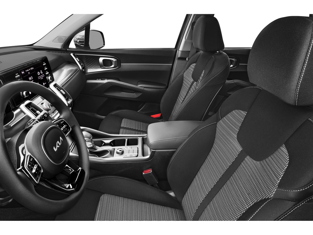 2023 Kia Sorento LX 4dr SUV