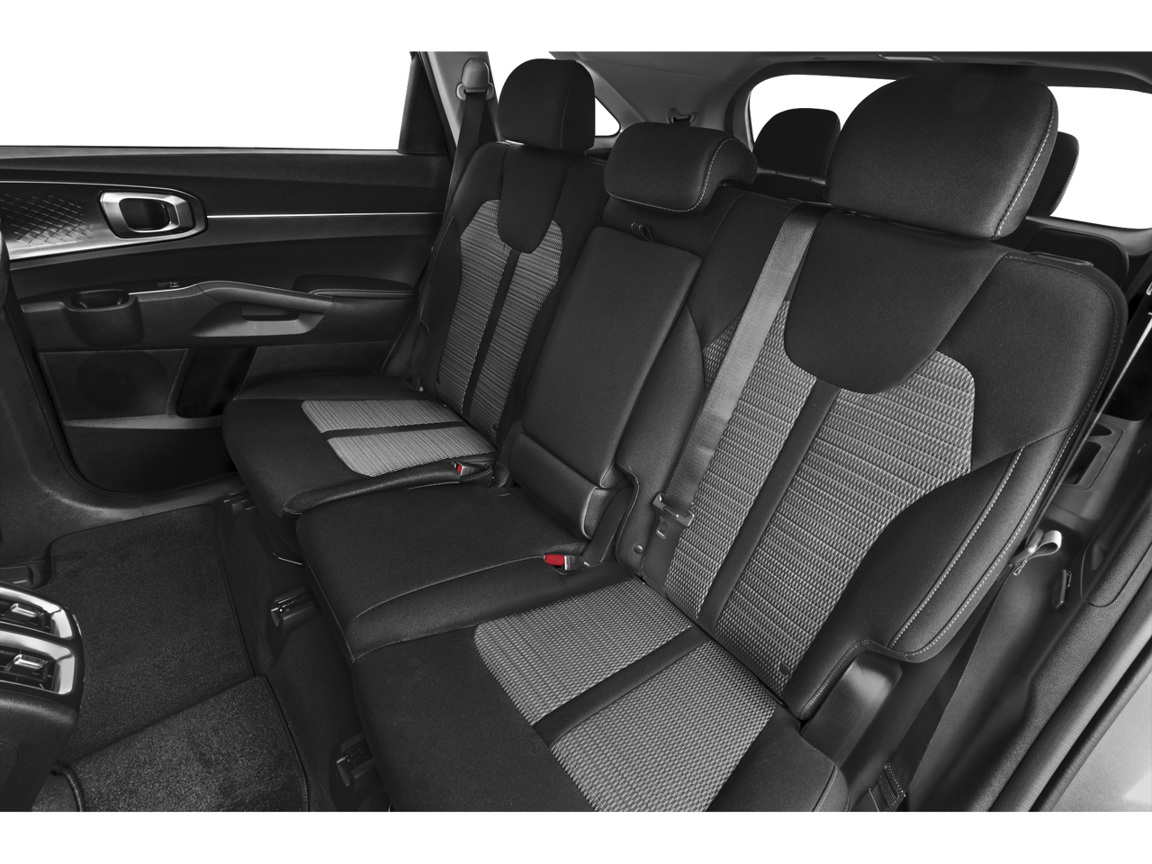 2023 Kia Sorento LX 4dr SUV