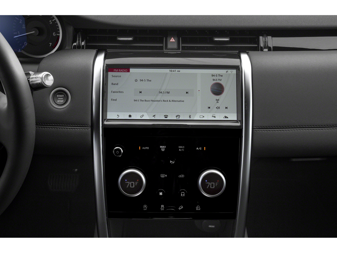 2023 Land Rover Discovery Sport P250 S AWD 4dr SUV