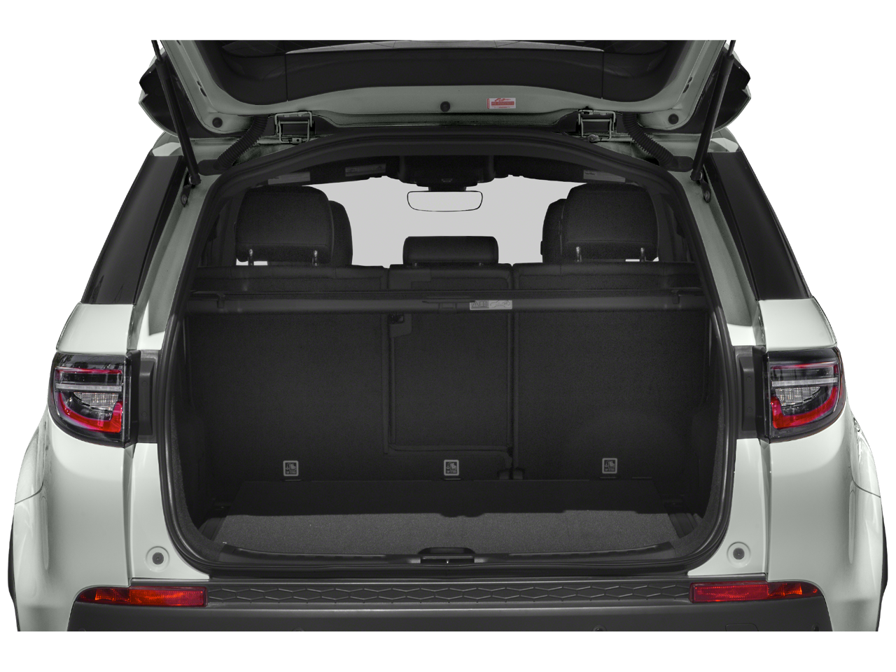 2023 Land Rover Discovery Sport P250 S AWD 4dr SUV