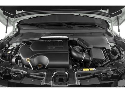 2023 Land Rover Discovery Sport P250 S AWD 4dr SUV