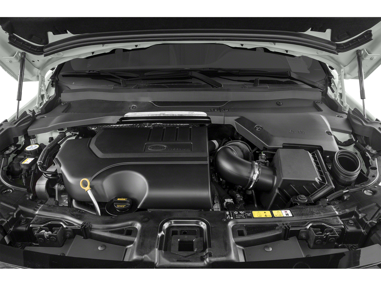 2023 Land Rover Discovery Sport P250 S AWD 4dr SUV