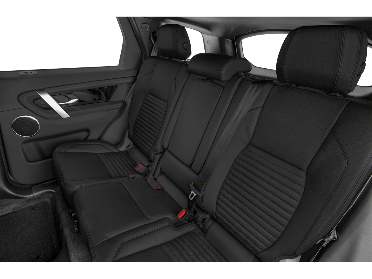 2023 Land Rover Discovery Sport P250 S AWD 4dr SUV