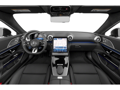 2023 Mercedes-Benz SL-Class AMG® SL 55 AWD 4MATIC® 2dr Roadster