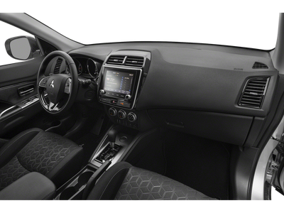 2023 Mitsubishi Outlander Sport SE AWD 4dr Crossover