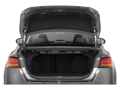 2023 Nissan Altima 2.5 SV 4dr Sedan