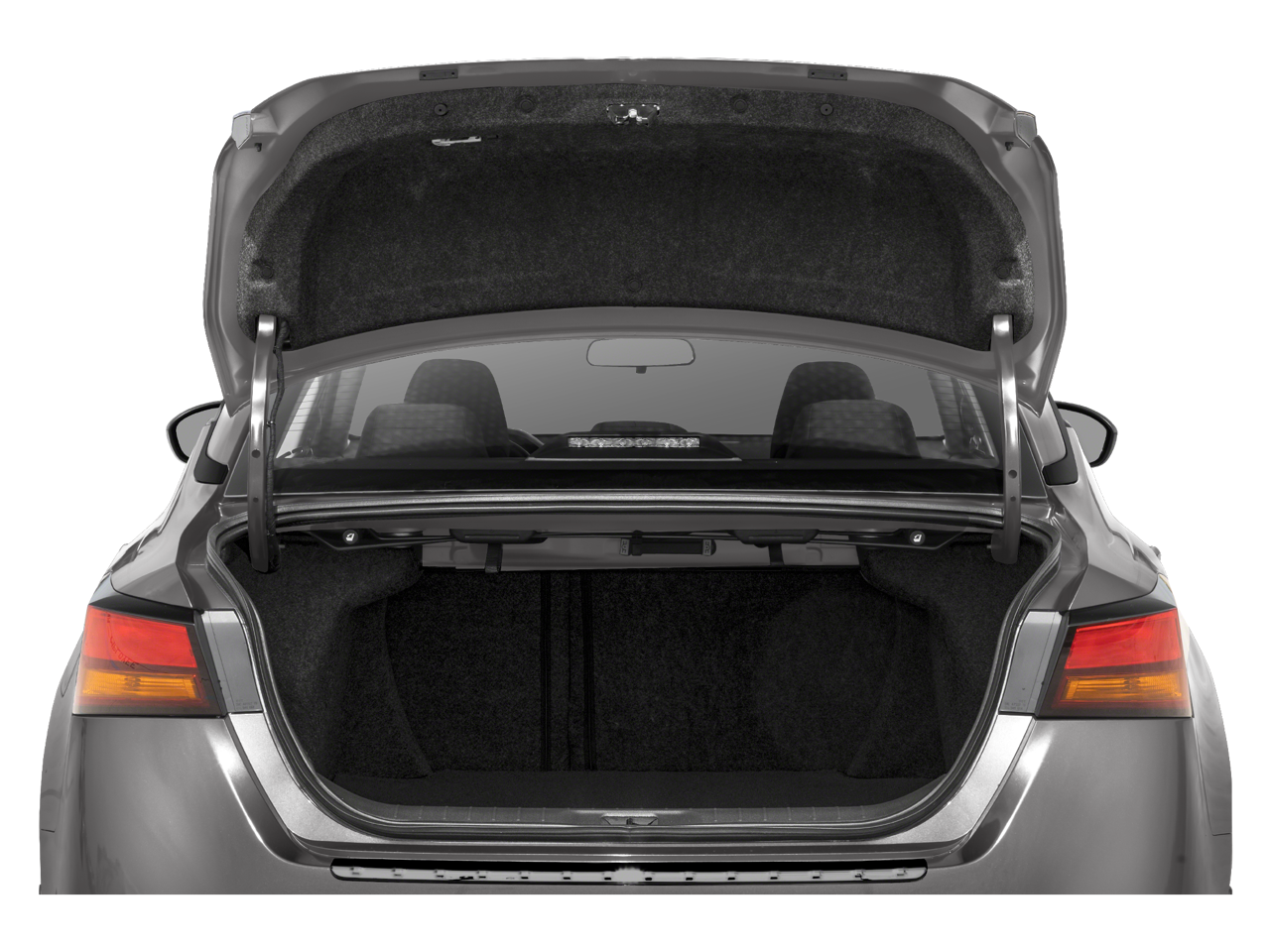 2023 Nissan Altima 2.5 SV 4dr Sedan