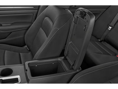 2023 Nissan Altima 2.5 S 4dr Sedan