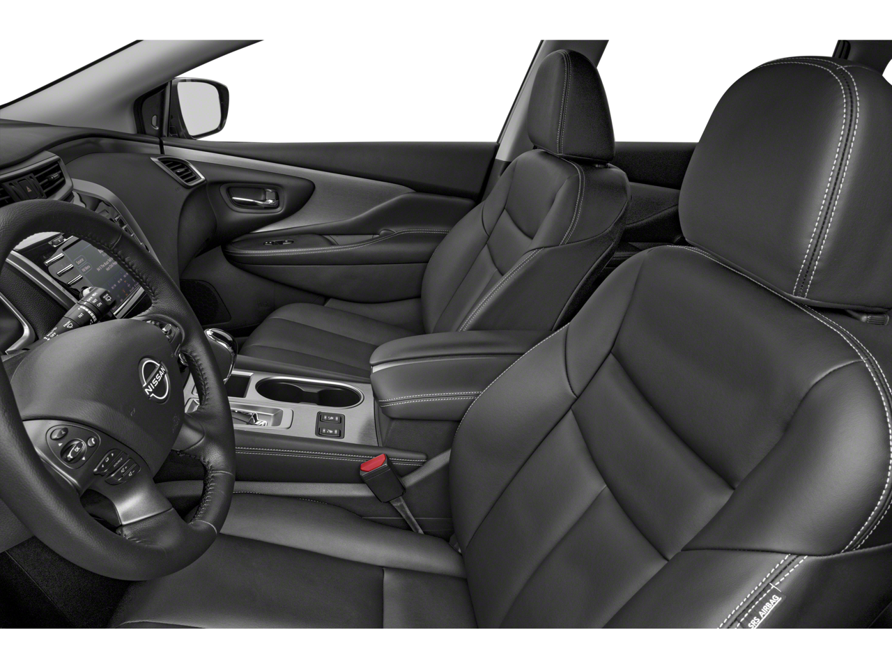 2023 Nissan Murano SV 4dr SUV