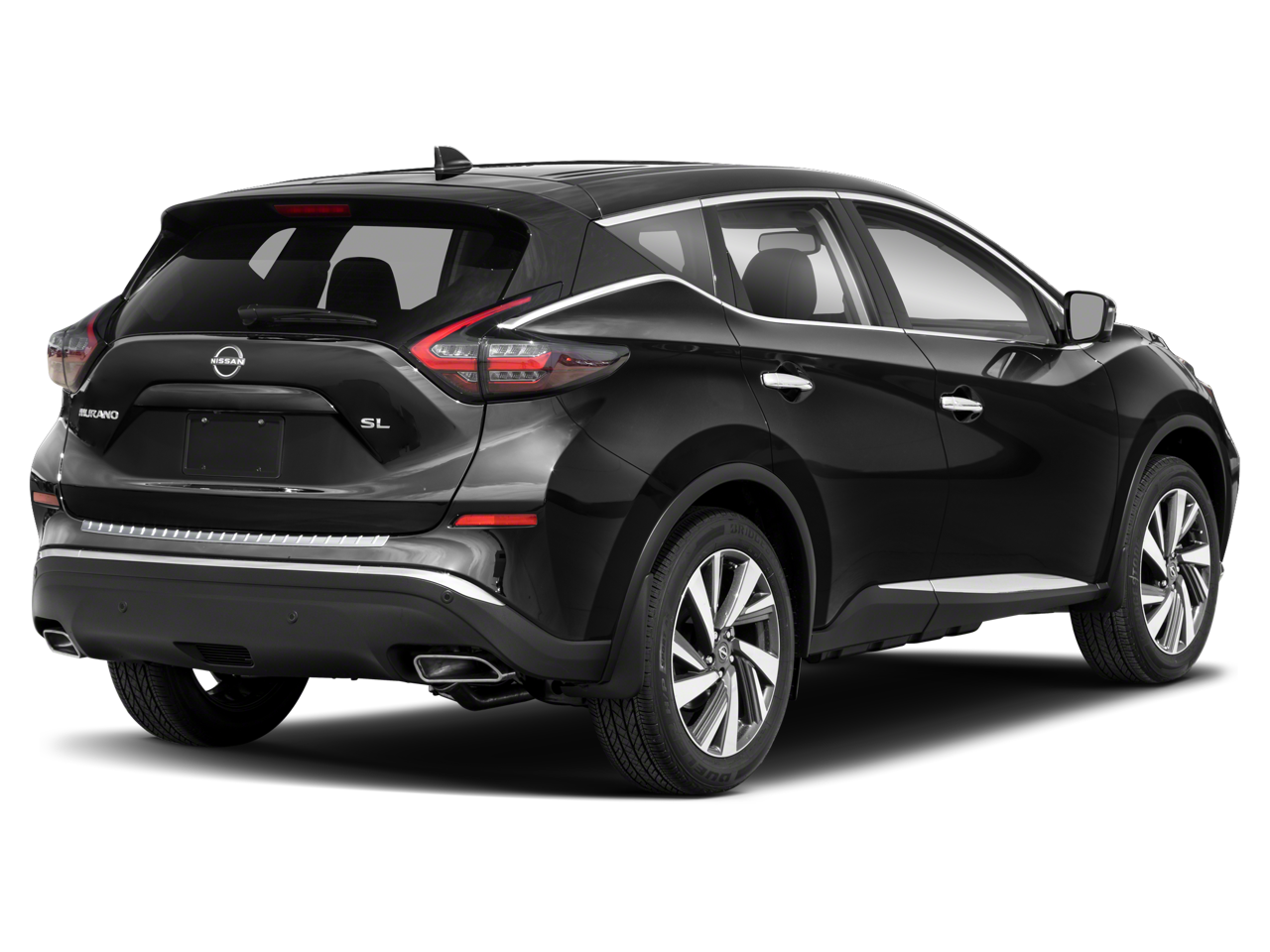 2023 Nissan Murano SL photo 2