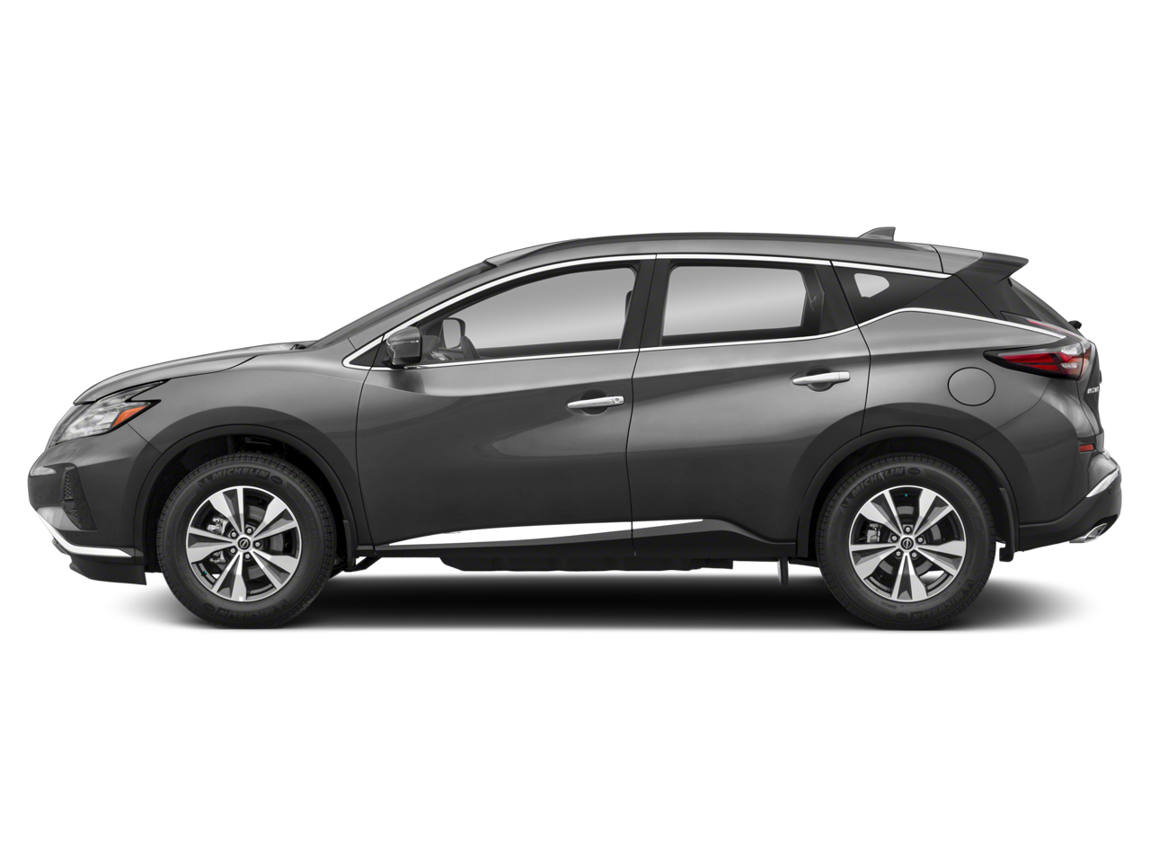 2023 Nissan Murano SV 4dr SUV