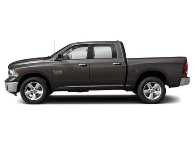 2023 RAM 1500 Classic SLT 4x4 4dr Crew Cab 5.5 ft. SB Pickup