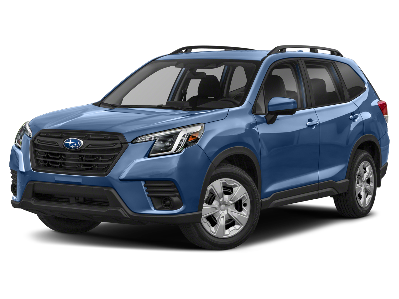2023 Subaru Forester Base