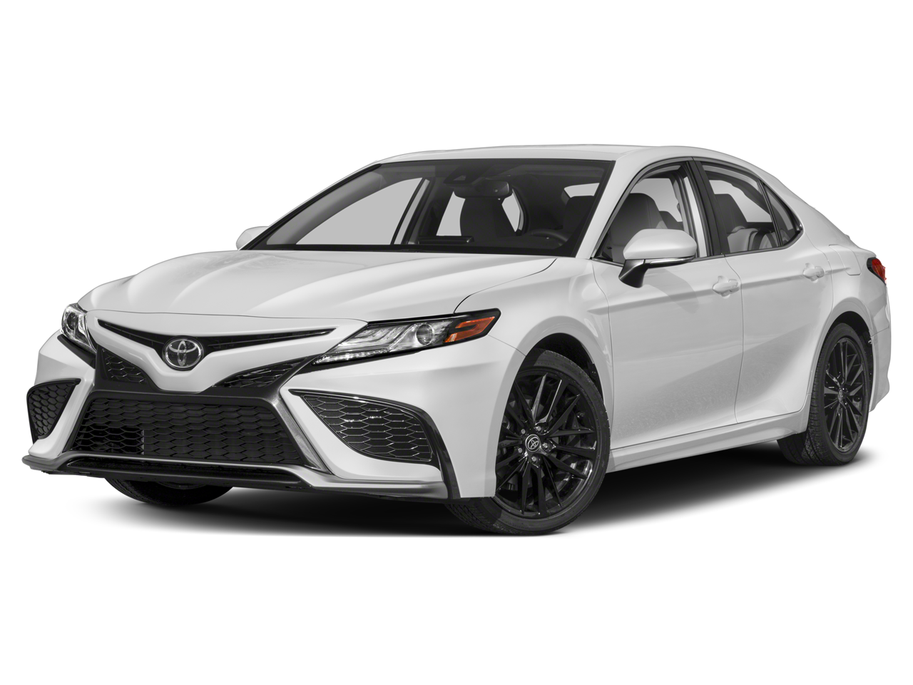 2023 Toyota Camry XSE 4dr Sedan