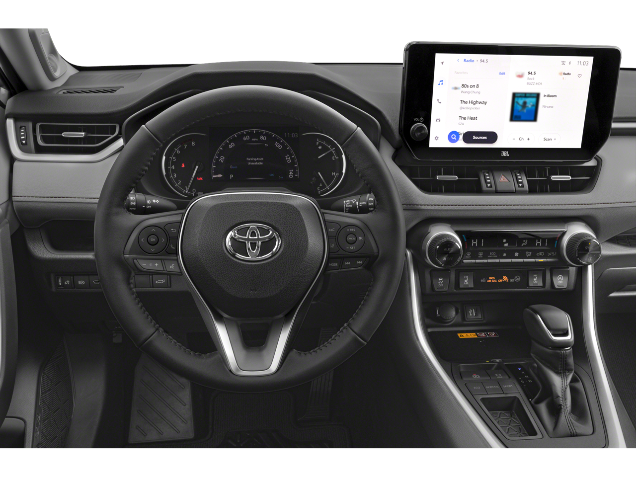 2023 Toyota RAV4 XLE Premium AWD 4dr SUV
