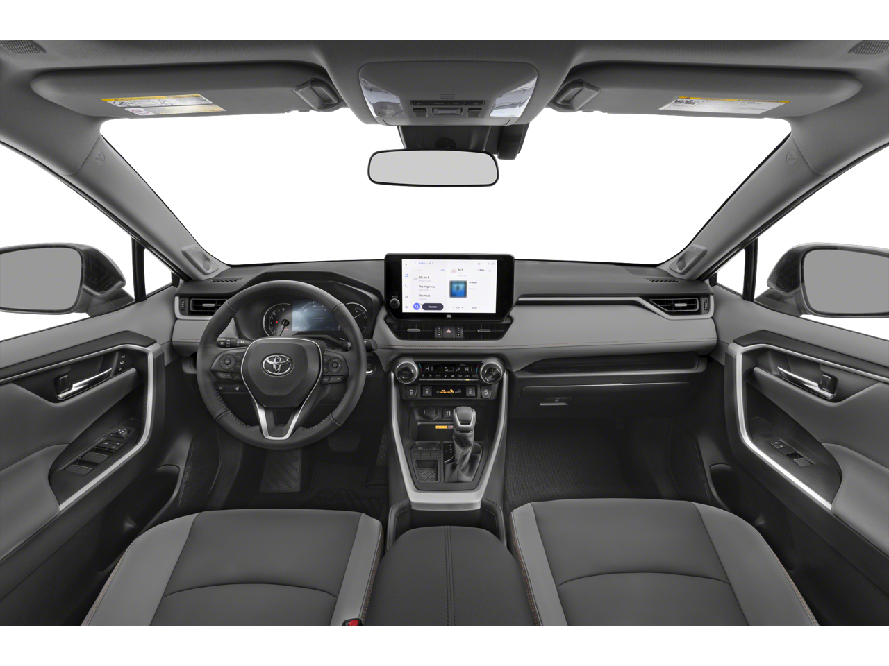 2023 Toyota RAV4 XLE Premium AWD 4dr SUV