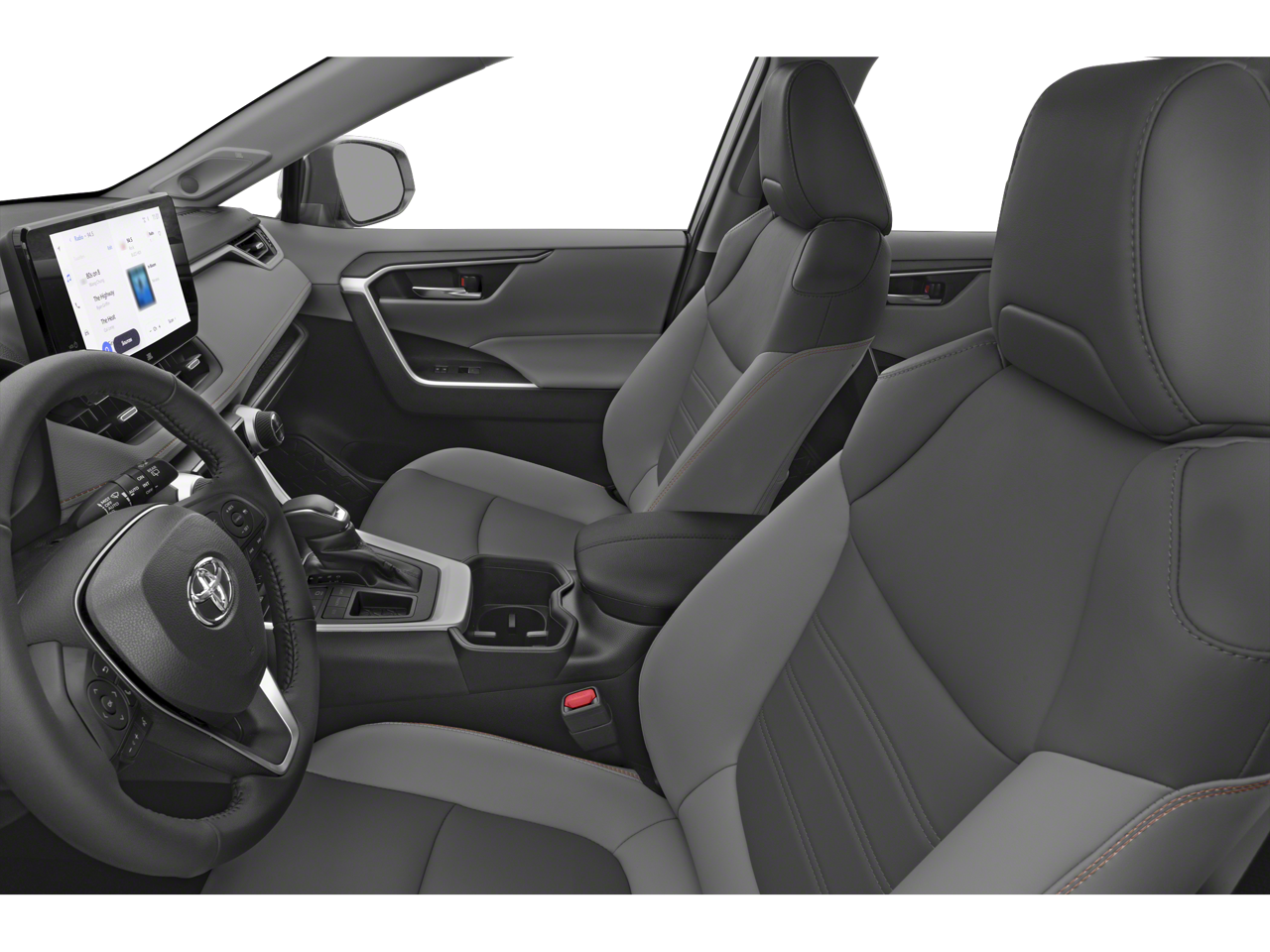 2023 Toyota RAV4 XLE Premium AWD 4dr SUV