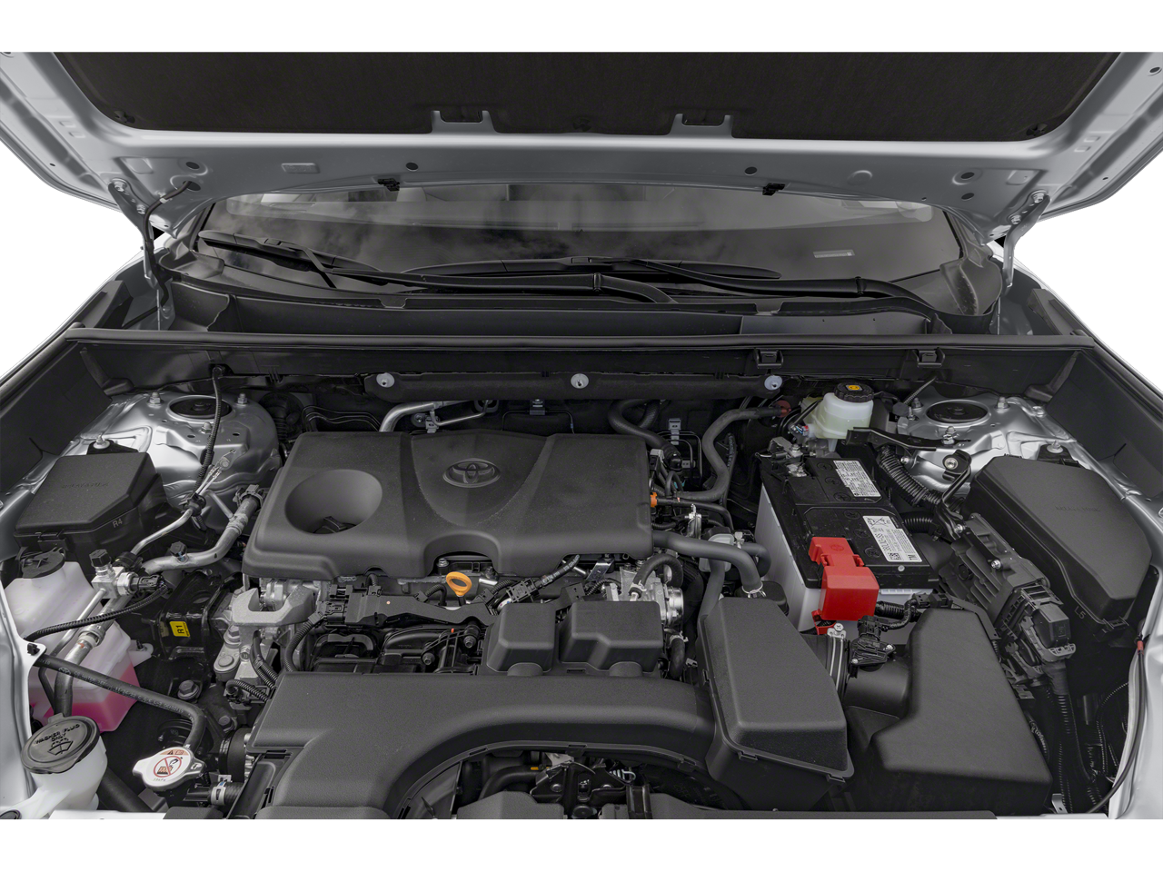2023 Toyota RAV4 XLE Premium AWD 4dr SUV