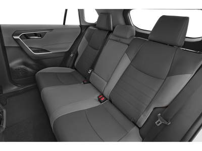 2023 Toyota RAV4 XLE Premium AWD 4dr SUV