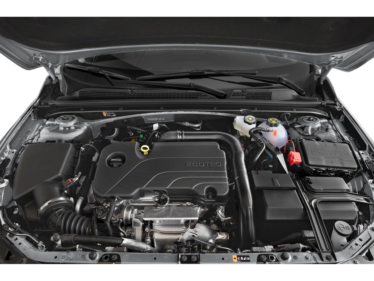 2024 Chevrolet Malibu LT 4dr Sedan w/2LT