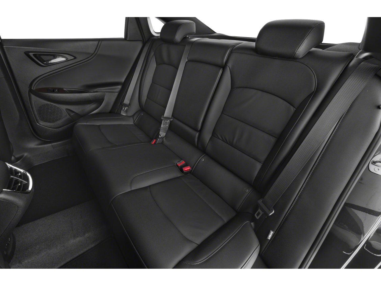 2024 Chevrolet Malibu LT 4dr Sedan w/2LT