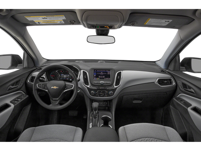 2024 Chevrolet Equinox LT 4x4 4dr SUV w/2FL