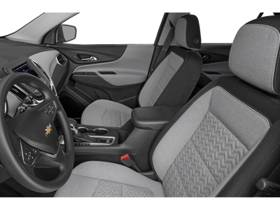 2024 Chevrolet Equinox LT 4x4 4dr SUV w/2FL